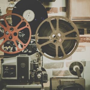 Kuru Otlar Üstüne Filmi Teknik Analizi