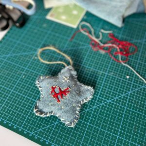 Denim İleri Dönüşüm