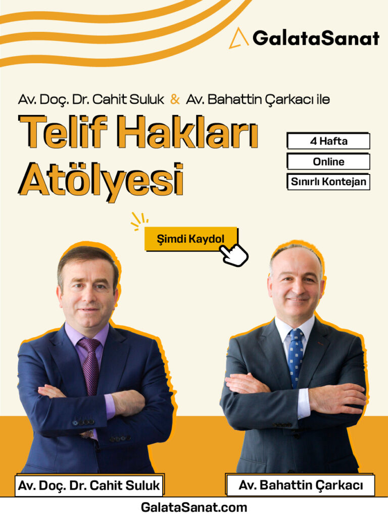 Telif Hakları